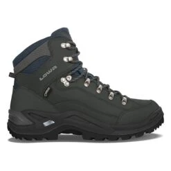 Lowa Renegade GTX Mid 39 Lowa Renegade GTX Mid -Vasque Store opplanet lowa renegade gtx mid hiking boots mens dark grey size 15 wide 3109680954 dkgry 15 main