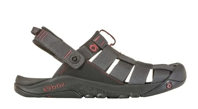 Oboz Campster 12 Oboz Campster - Image 10