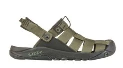 Oboz Campster 29 Oboz Campster -Vasque Store opplanet oboz campster sandals mens olive medium 14 60501 olive medium 14 main