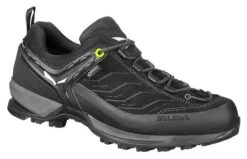 Salewa Mountain Trainer GTX -Vasque Store opplanet salewa mtn trainer gtx approach shoes mens balck black 11 us 00 0000063467 971 11 main