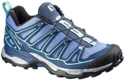 Salomon X Ultra 2 -Vasque Store opplanet salomon x ultra 2 hiking shoe women s blue blue violet medium 5