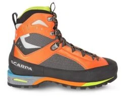 Scarpa Charmoz 30 Scarpa Charmoz -Vasque Store opplanet scarpa charmoz mountaineering boots mens shark orange medium 50 71051 250 1 srkorg 50 main