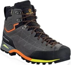 Scarpa Zodiac Plus GTX 37 Scarpa Zodiac Plus GTX -Vasque Store opplanet scarpa zodiac plus gtx backpacking boot men s