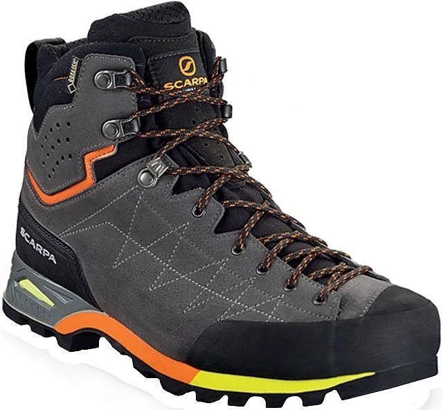 Scarpa Zodiac Plus GTX 20 Scarpa Zodiac Plus GTX - Image 18