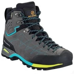 Scarpa Zodiac Plus GTX 36 Scarpa Zodiac Plus GTX -Vasque Store opplanet scarpa zodiac plus gtx backpacking boot women s