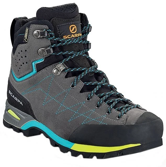 Scarpa Zodiac Plus GTX 19 Scarpa Zodiac Plus GTX - Image 17