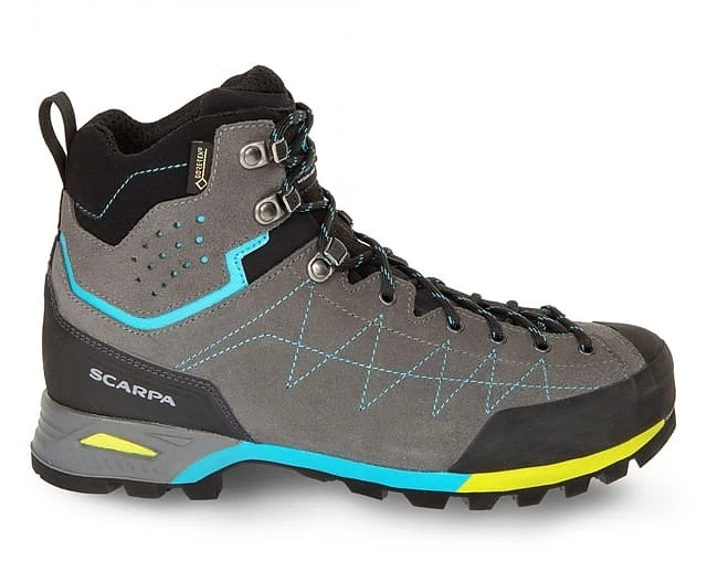 Scarpa Zodiac Plus GTX 11 Scarpa Zodiac Plus GTX - Image 9
