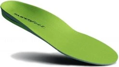 Superfeet Green -Vasque Store opplanet superfeet widegreen insole green g sup0016 green g main