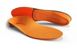 Superfeet Orange