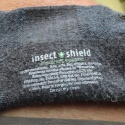 Royal Robbins Bug Barrier Venture Crew Socks 16 Royal Robbins Bug Barrier Venture Crew Socks -Vasque Store paddlingpups5556 30 socks 3