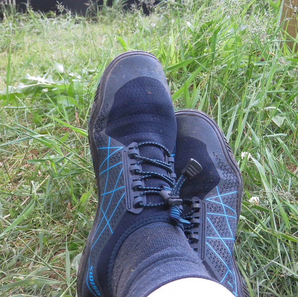 Royal Robbins Bug Barrier Venture Crew Socks 5 Royal Robbins Bug Barrier Venture Crew Socks - Image 3