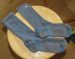 Royal Robbins Bug Barrier Venture Crew Socks 14 Royal Robbins Bug Barrier Venture Crew Socks -Vasque Store paddlingpups68 rr socks inside out 2