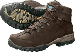 Cabela's Meindl Perfekt Light Hikers
