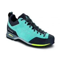 Scarpa Zodiac Approach Shoes -Vasque Store scarpa w zodiac 18a scp 71115 l icefall 1