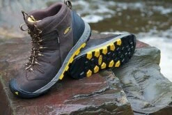 Keen Bryce Mid WP -Vasque Store shoe 2