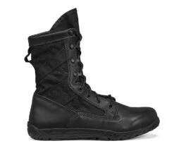 Belleville Mini-Mil TR102 -Vasque Store tactical research tr102 minimil ultra light black boot 27