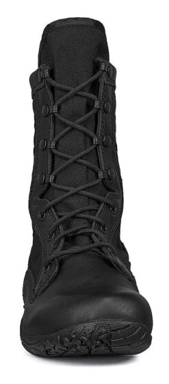 Belleville Mini-Mil TR102 -Vasque Store tactical research tr102 minimil ultra light black boot 31