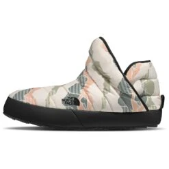 The North Face Thermoball Traction Booties -Vasque Store the north face thermoball traction bootie 1 1