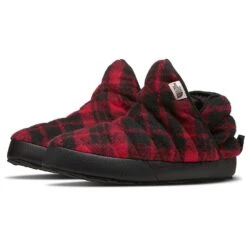 The North Face Thermoball Traction Booties -Vasque Store the north face thermoball traction wool booties women s