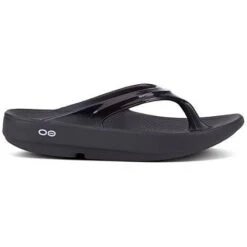 OOFOS OOlala Sandal -Vasque Store true