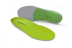 Superfeet Green -Vasque Store widegreen insole image view 5